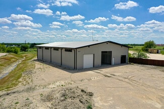 Venus, TX Flex - 2912 Chambers St
