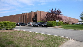 Riverdale, NJ Industrial - 5 N Corporate Dr