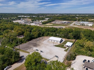 Blue Springs, MO Industrial - 1455 SE County Road AA