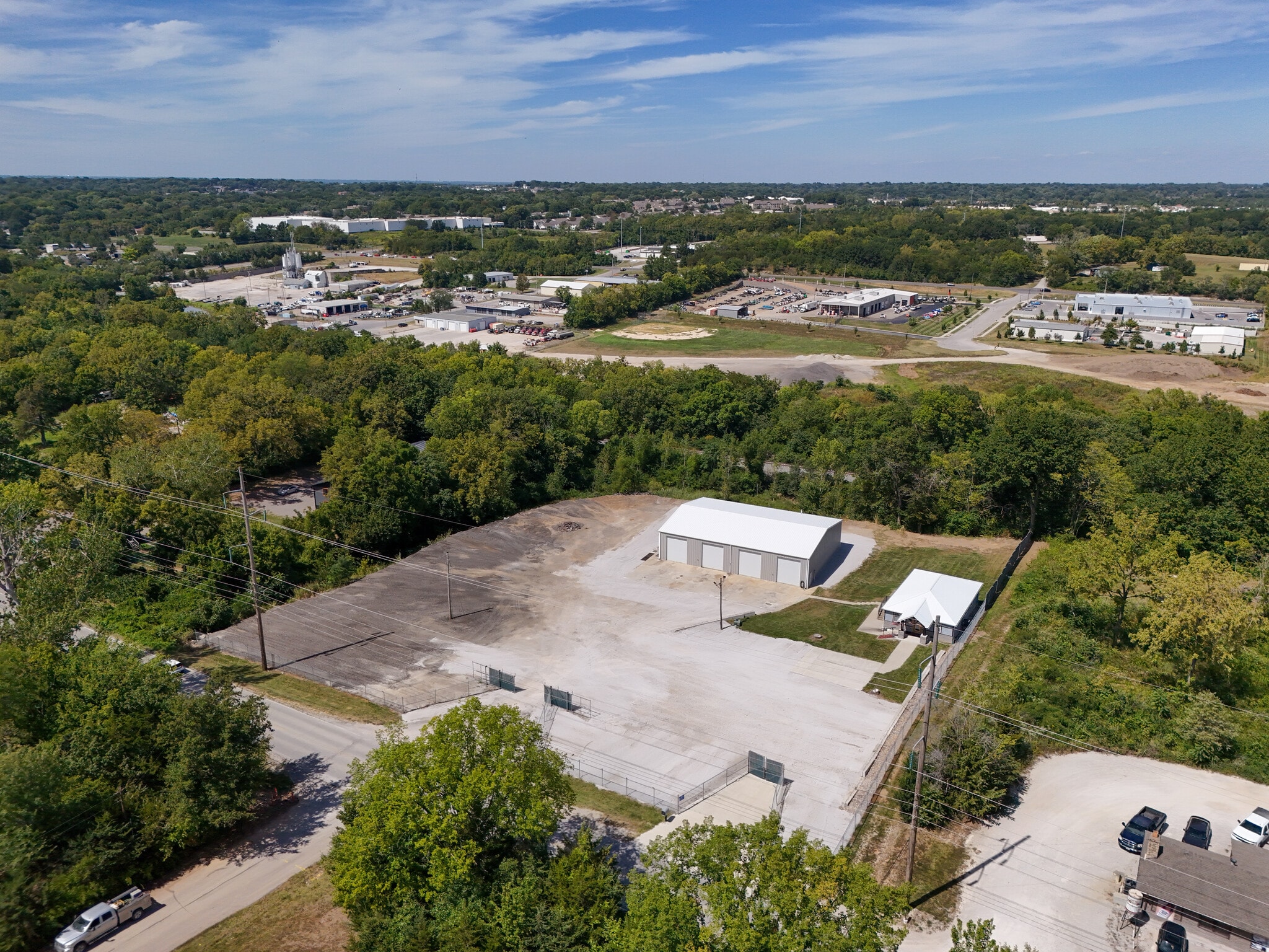 1455 SE County Road AA, Blue Springs, MO for Sale