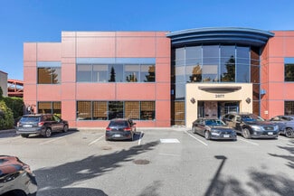Langley Twp, BC Industrial - 20177 97th Ave Langley Twp, BC Industrial - 20177 97th Ave