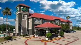 Corpus Christi, TX Hospitality - 10446 Interstate 37 Corpus Christi, TX Hospitality - 10446 Interstate 37
