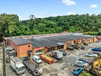Buchanan, NY Warehouse - 12 White St