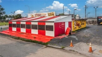 Tonawanda, NY Fast Food - 69 Grand Island Blvd