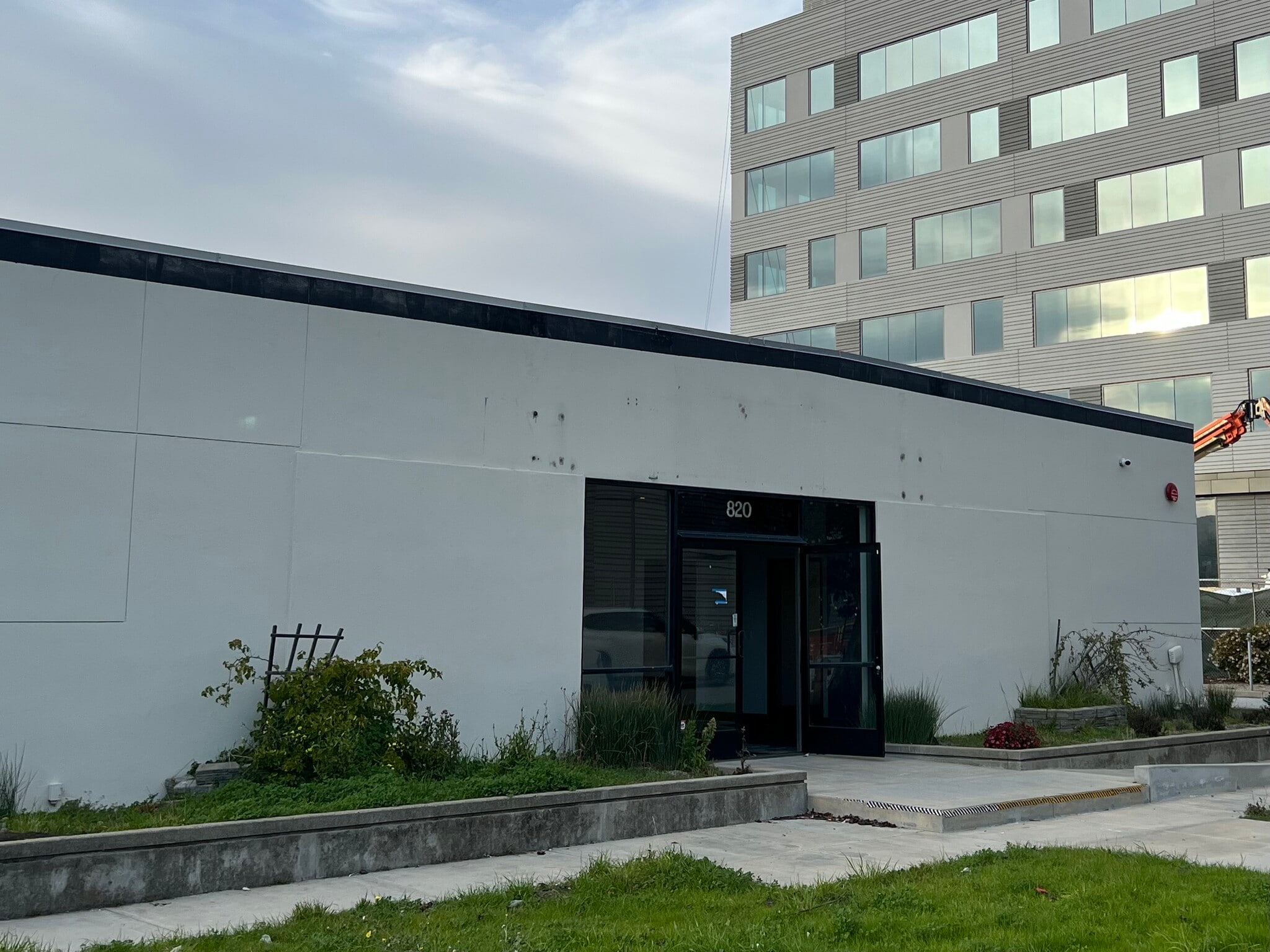 820 Malcolm Rd, Burlingame, CA for Rent