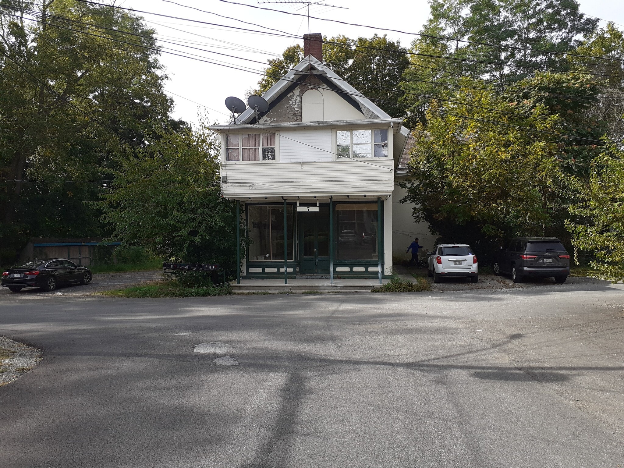 7 Oxford Depot, Chester, NY for Rent