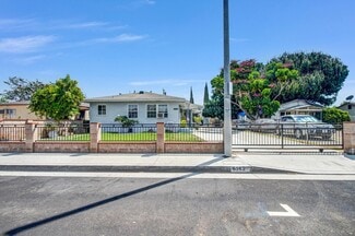 Maywood, CA undefined - 6142 Vinevale Ave Maywood, CA undefined - 6142 Vinevale Ave