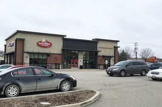 Peoria, IL Retail - 4712 N University St