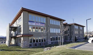 Lehi, UT Medical - 3051 W Maple Loop