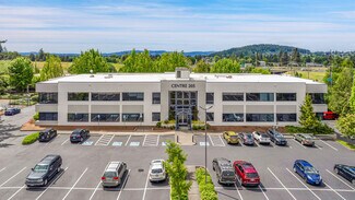 Portland, OR Office - 2600 SE 98th Ave