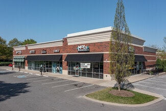 Franklin, TN Retail - 401 Cool Springs Blvd