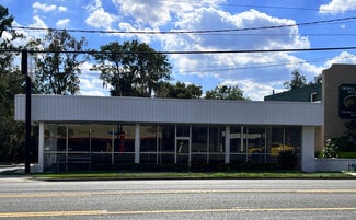 Ocala, FL Retail - 1746 E Silver Springs Blvd