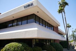 Phoenix, AZ Office - 1625 E Northern Ave Phoenix, AZ Office - 1625 E Northern Ave