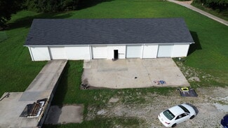 Hartwell, GA Industrial - 1453 Hickory Crossing Rd