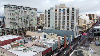 Reno, NV Retail - 229 N Virginia St