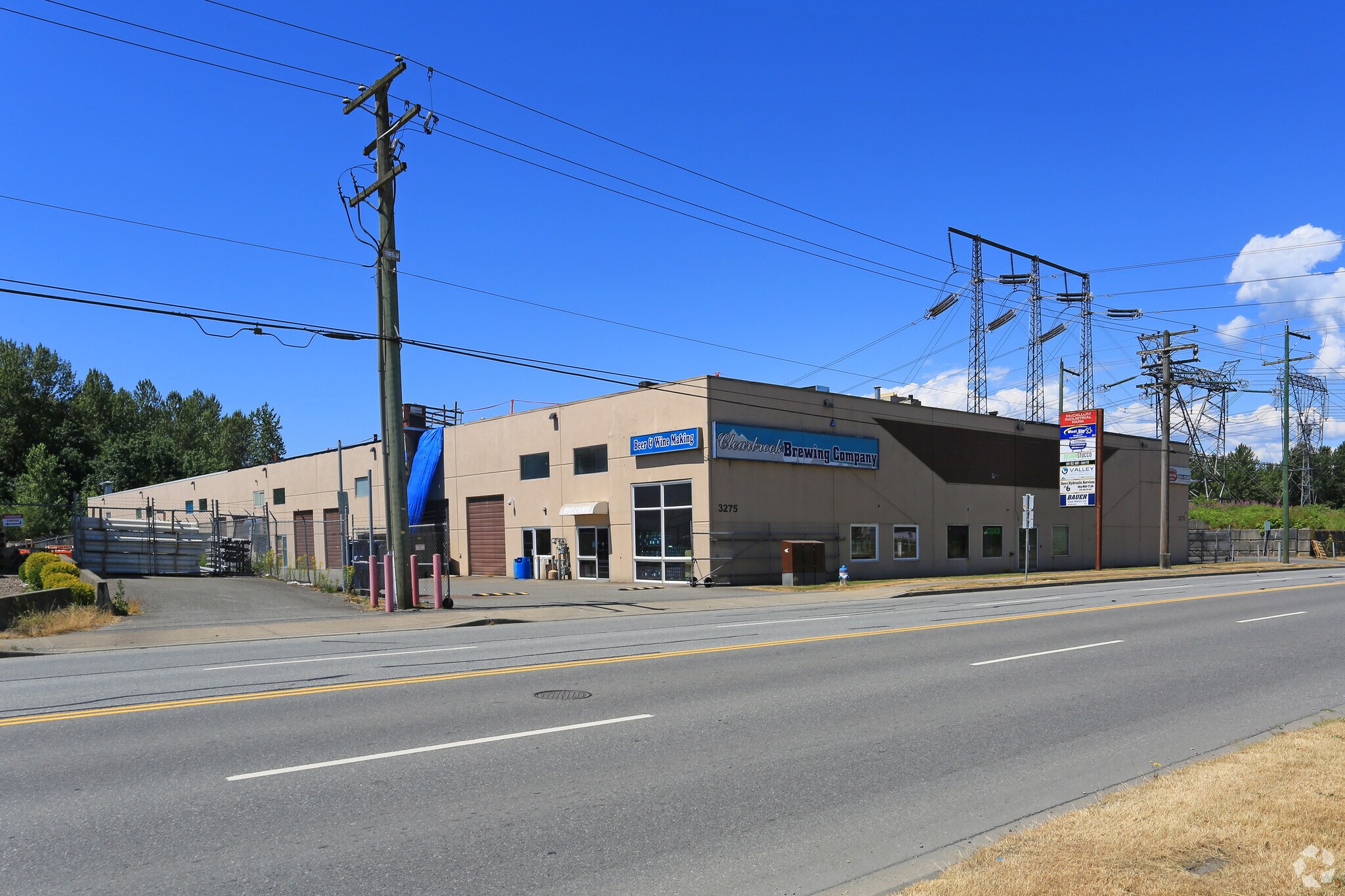 3275 Mccallum Rd, Abbotsford, BC for Sale