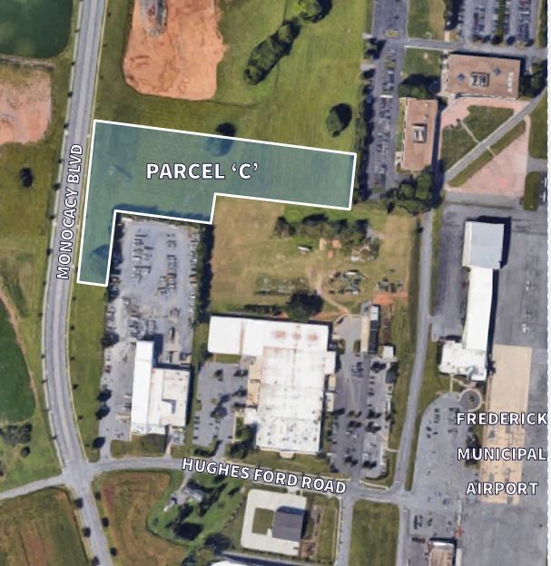 Monocacy Blvd, Frederick, MD for Sale