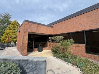 Princeton, NJ Office/Medical - 1000 Herrontown Rd Princeton, NJ Office/Medical - 1000 Herrontown Rd