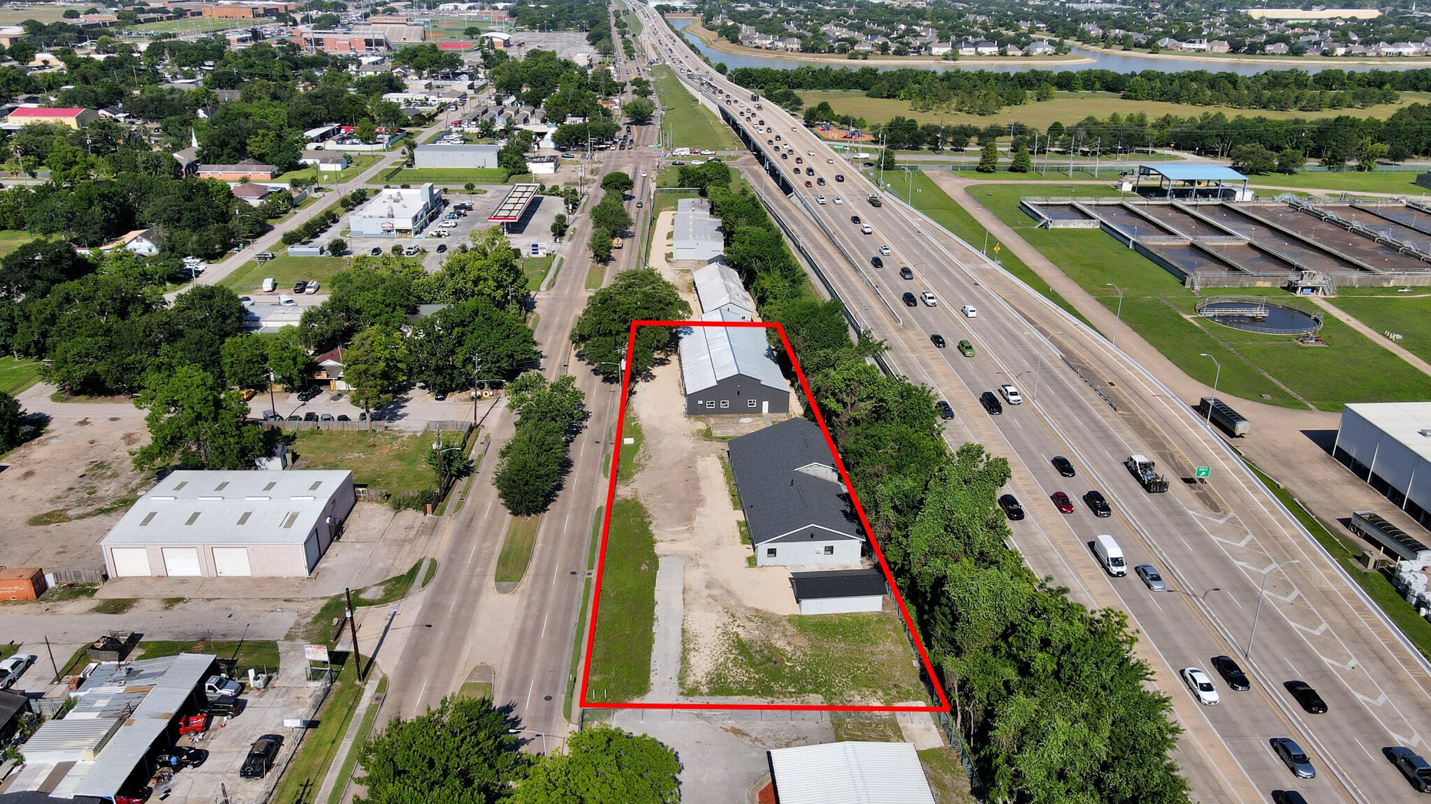 11980 Alief Clodine Rd, Houston, TX for Sale