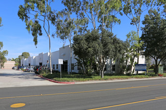 Poway, CA Flex - 13670 Danielson St
