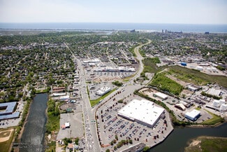 Lawrence, NY Freestanding - 343 Rockaway Tpke