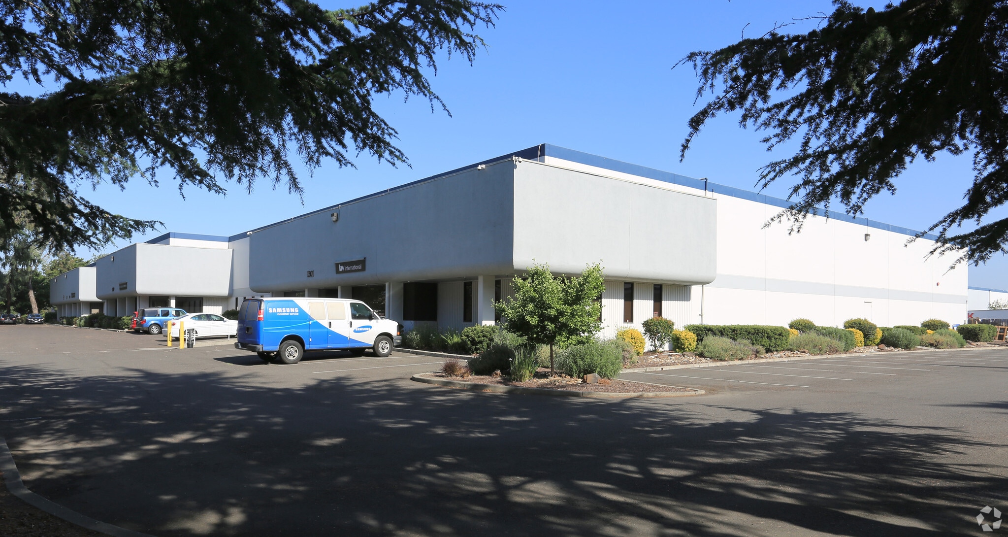 1501-1519 Zephyr Ave, Hayward, CA for Rent