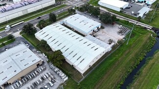 Orlando, FL Industrial - 3489 All American Blvd