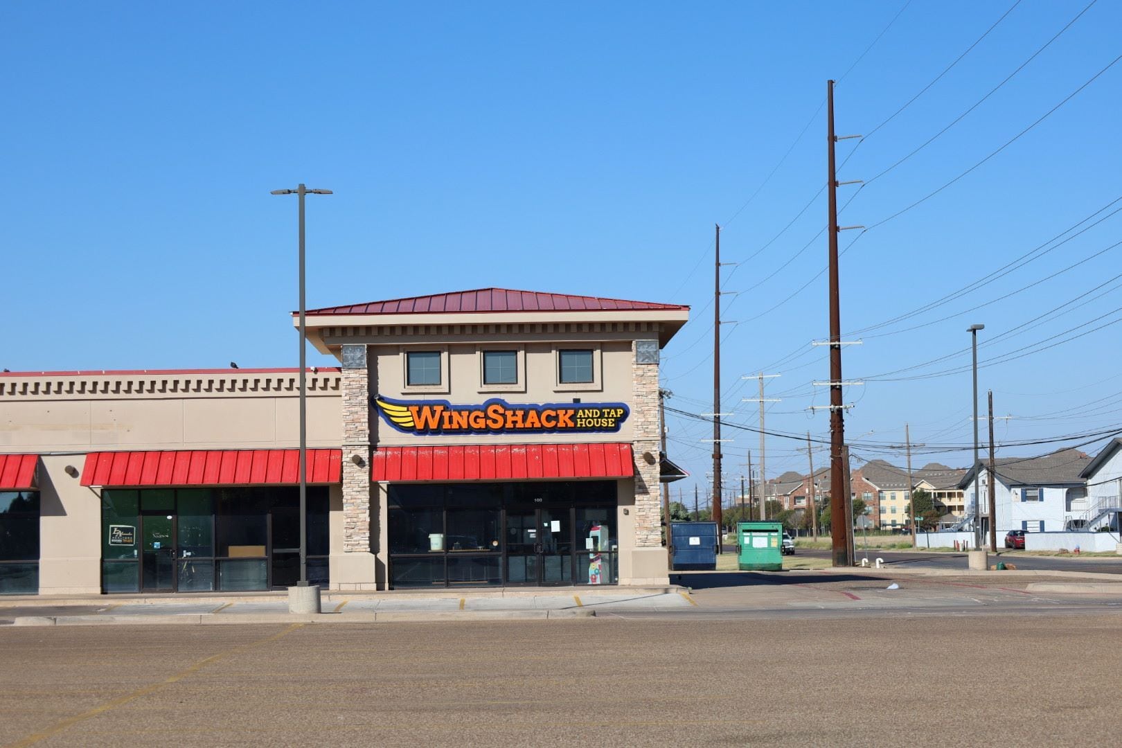 5412 Slide Rd, Lubbock, TX for Rent