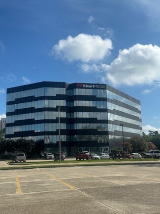 Baton Rouge, LA Office - 5555 Hilton Ave