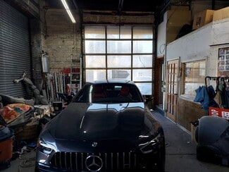 Brooklyn, NY Industrial - 1068 60th St