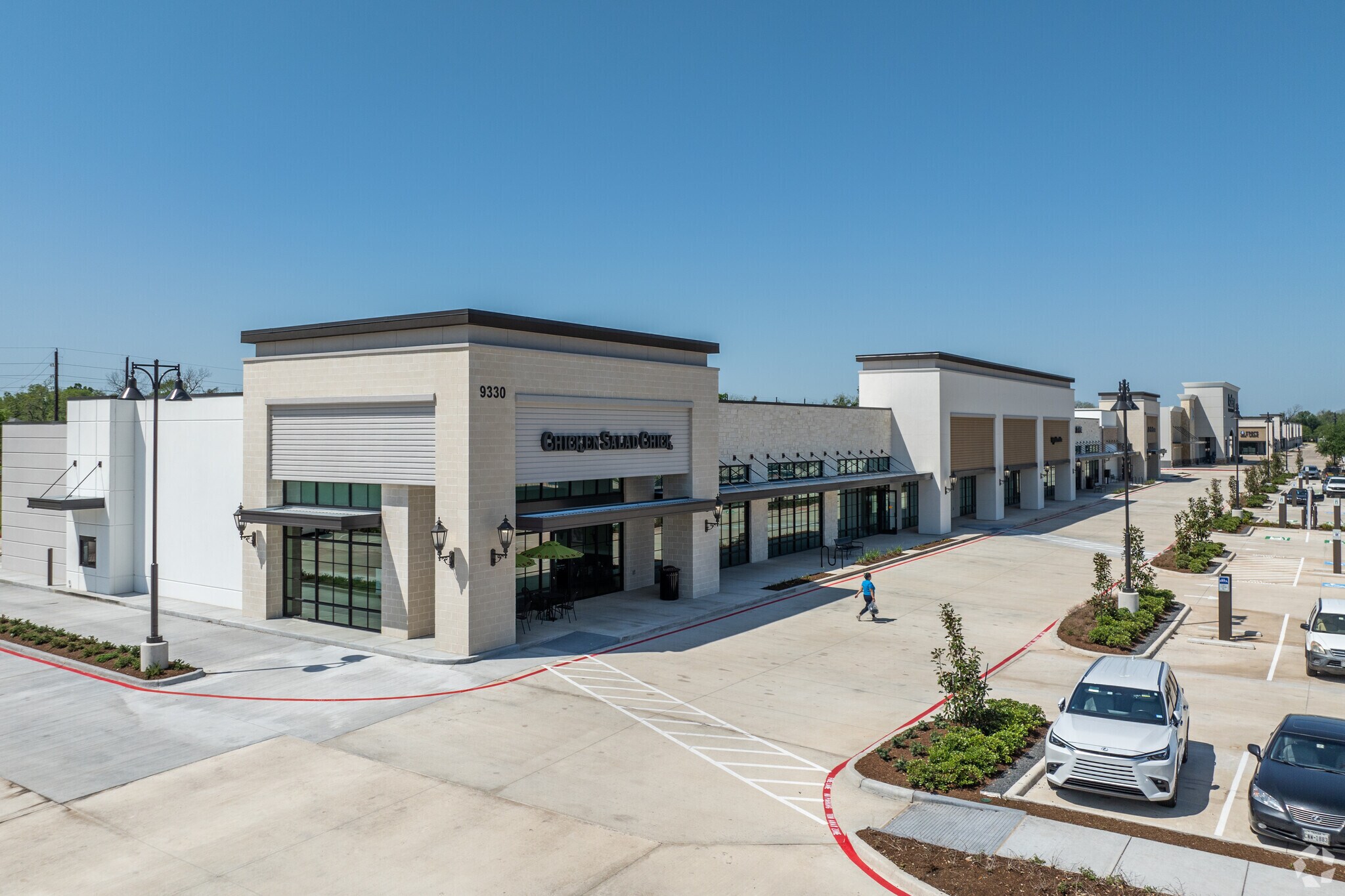 9018-9034 Sienna Crossing Dr, Missouri City, TX for Rent