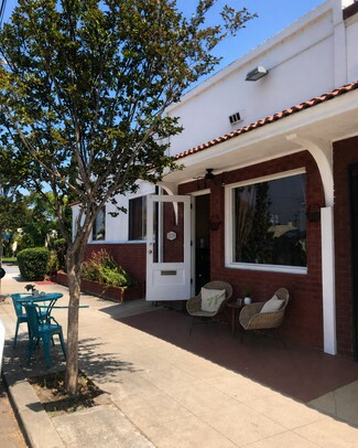 San Diego, CA Flex - 3233 Myrtle Ave