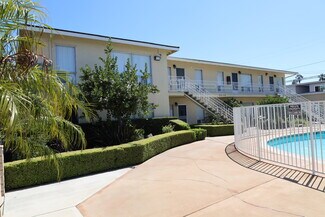 Anaheim, CA undefined - 931-935 S Trident St