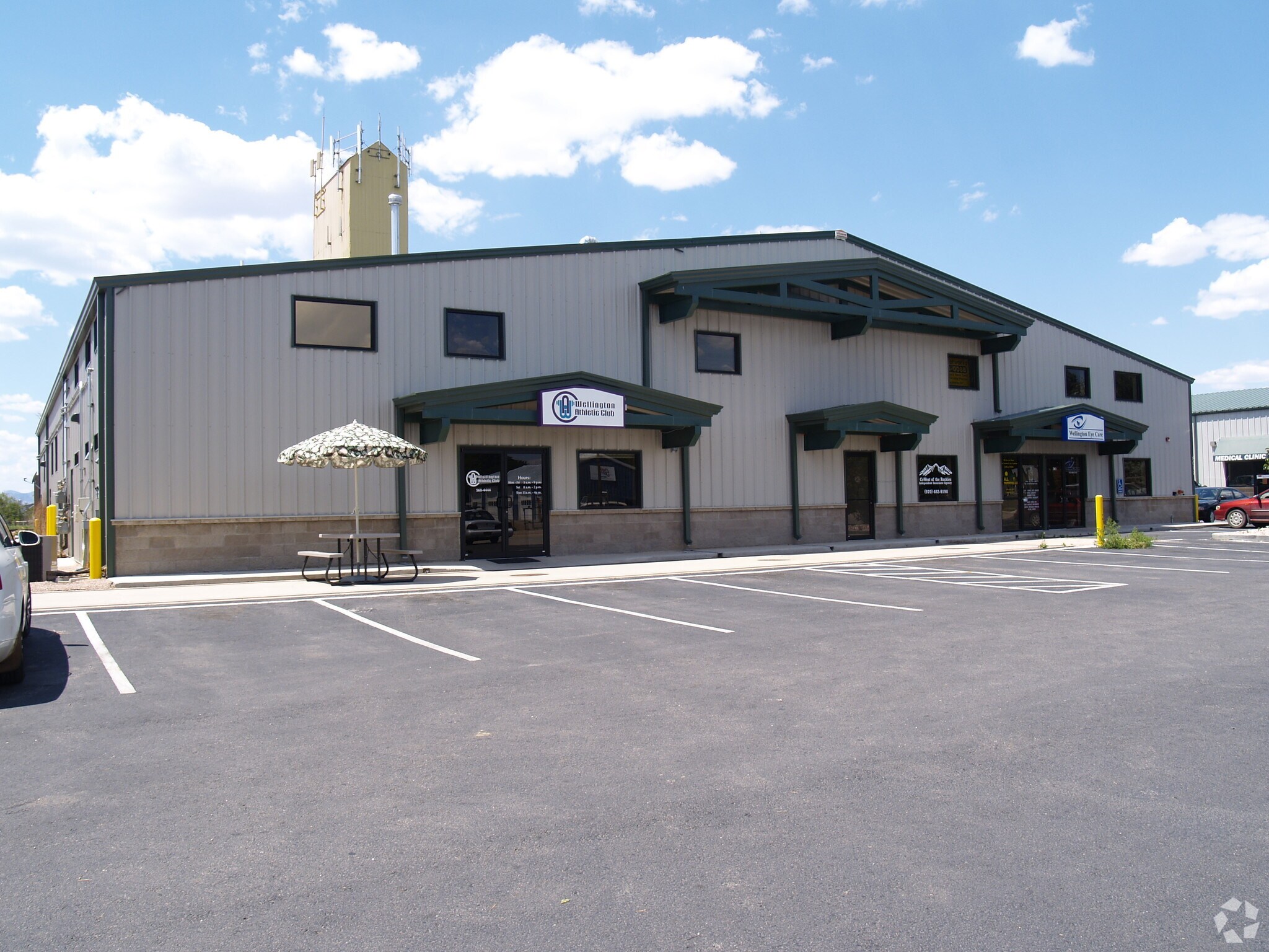 8017 S 1st St, Wellington, CO for Rent