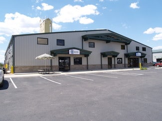 Wellington, CO Office - 8017 S 1st St