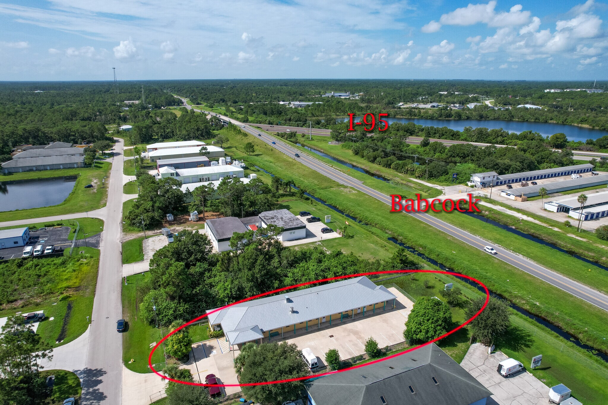 422 Martin Rd SE, Palm Bay, FL for Sale