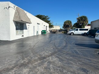 Boca Raton, FL Flex - 102 NW Spanish River Blvd