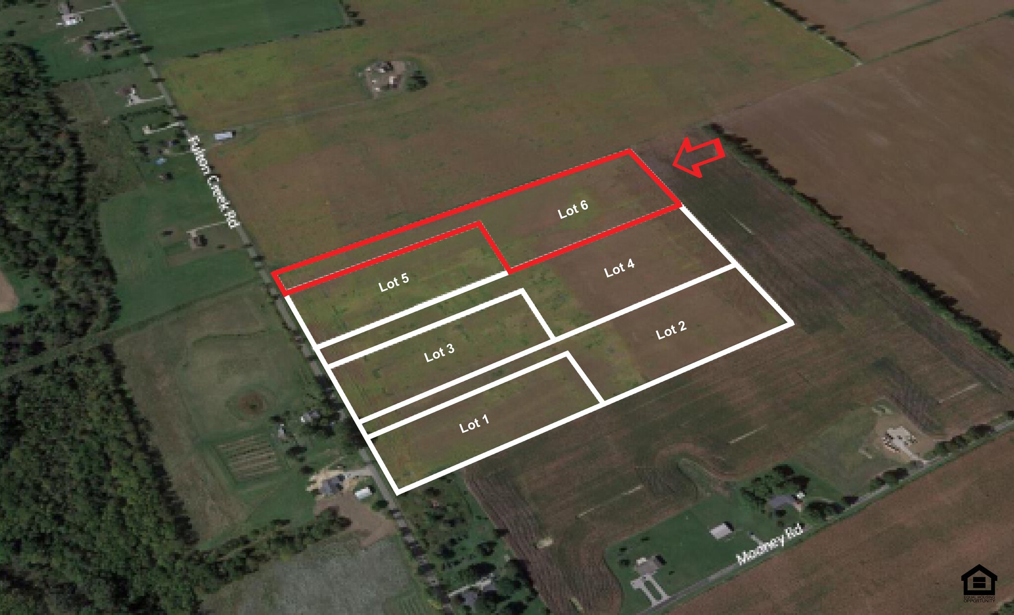 7940 Fulton Creek rd, Radnor, OH for Sale