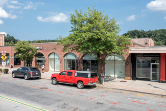 Mount Kisco, NY Office/Retail - 41 S Moger Ave