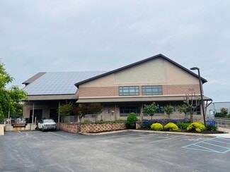 Broomall, PA Industrial - 848 Sussex Blvd