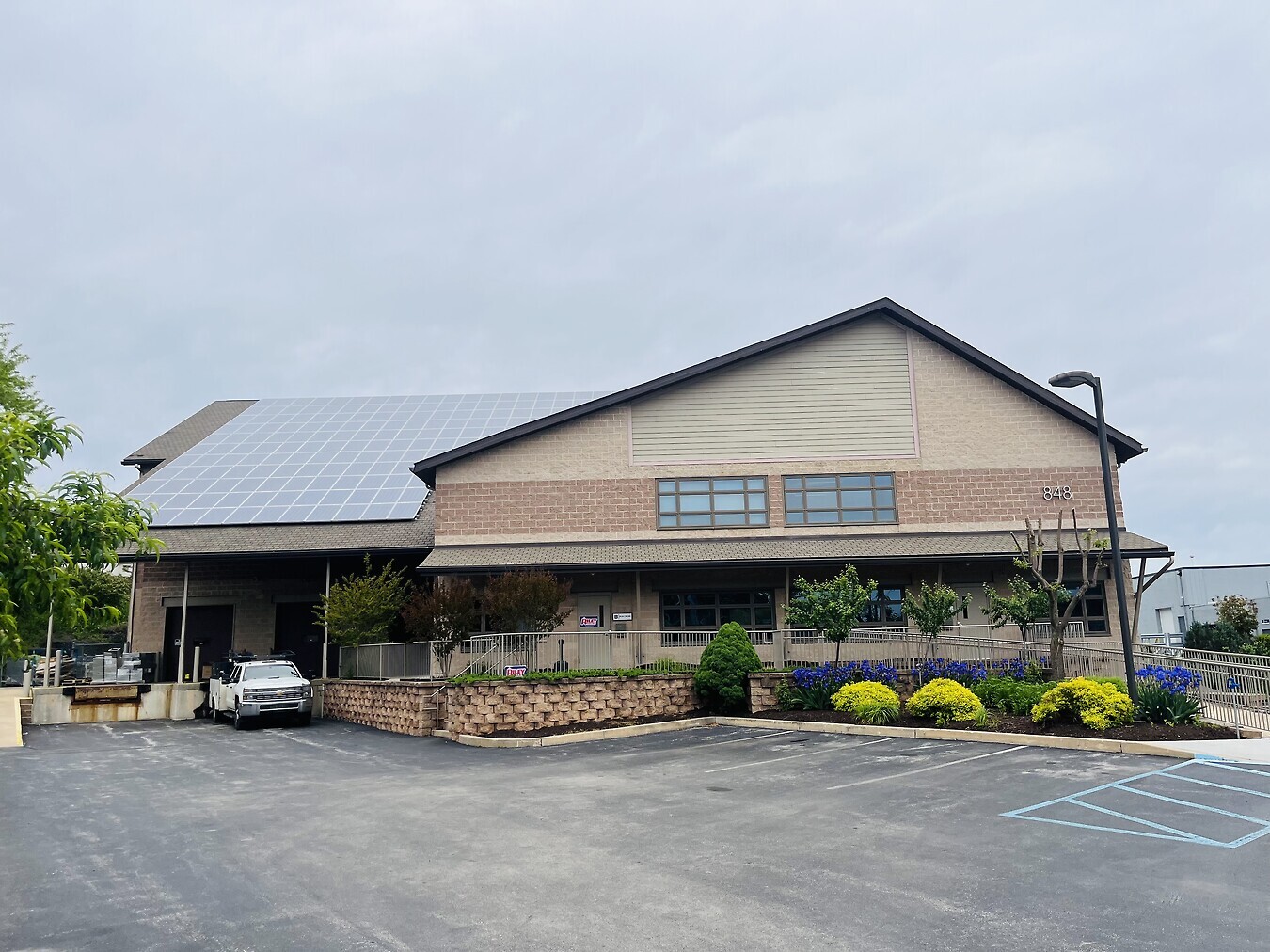 848 Sussex Blvd, Broomall, PA for Rent