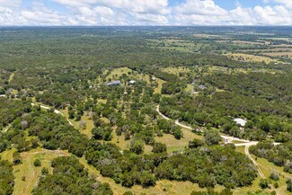 Valley Mills, TX Commercial - TBD CR 3315
