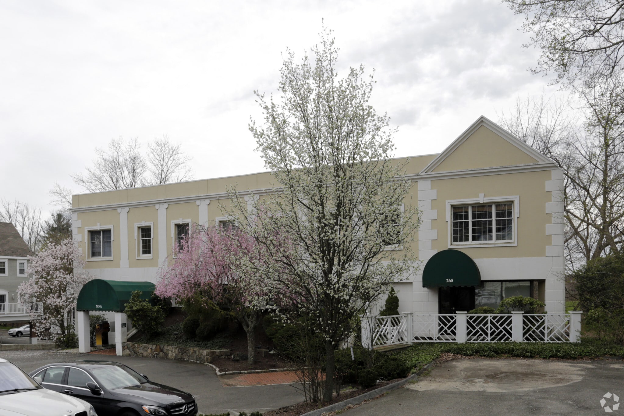 265 Post Rd W, Westport, CT for Rent