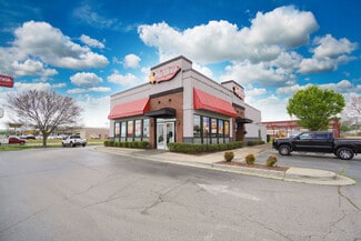 Meridianville, AL Retail - 11909 US Highway 231/431