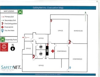 7209 Old 215 Frontage Rd  