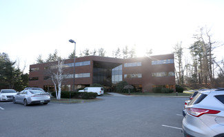 Bedford, NH Office - 1 Executive Park Dr