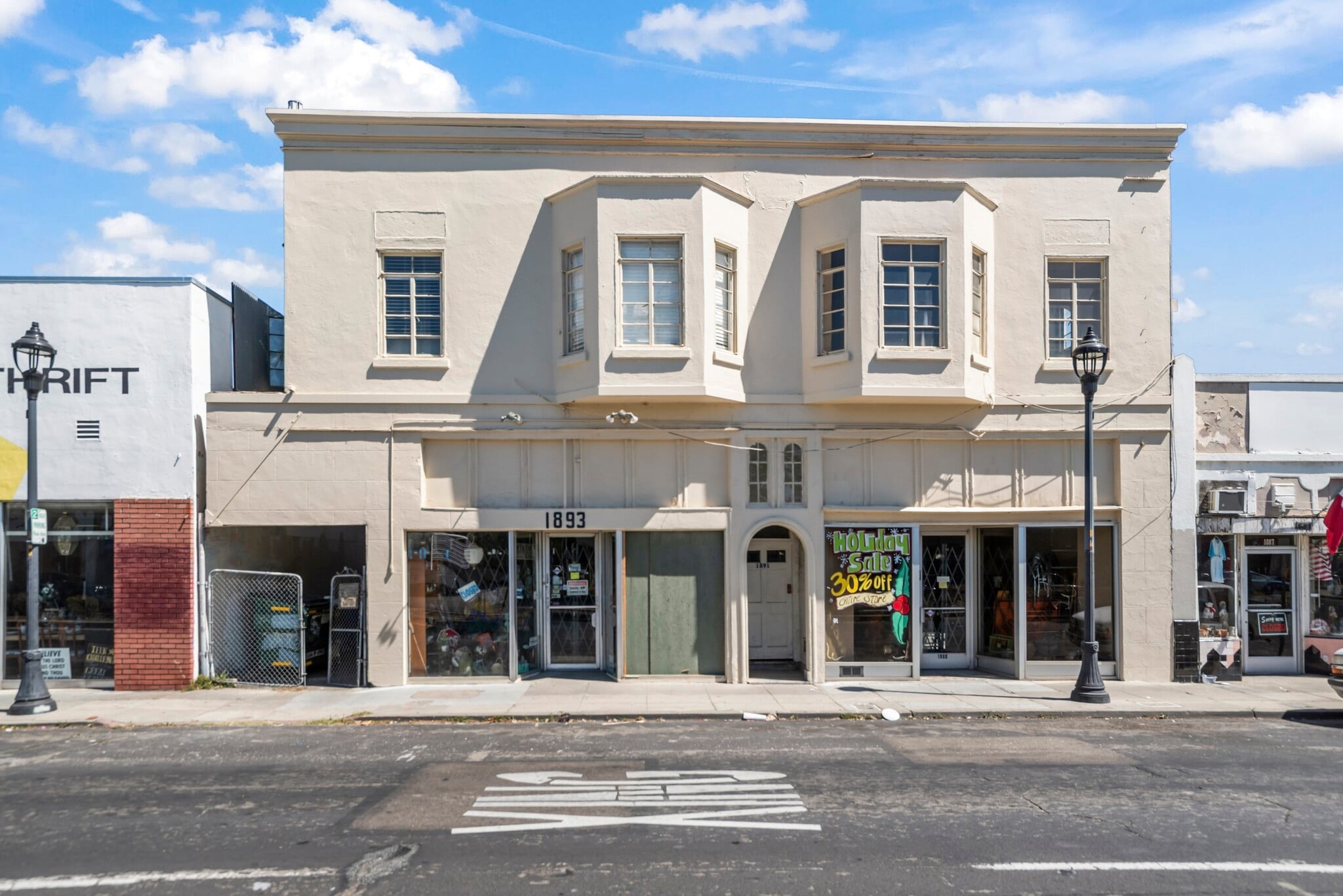 1891 W San Carlos St, San Jose, CA for Sale