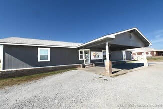 Warner, OK Day Care Center - 1104 Campbell Rd