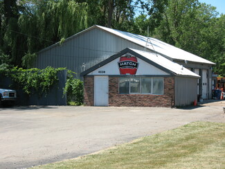 Swartz Creek, MI undefined - 4230 Dye Rd