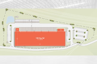 Wilmington, DE Industrial - 120 Hay Rd